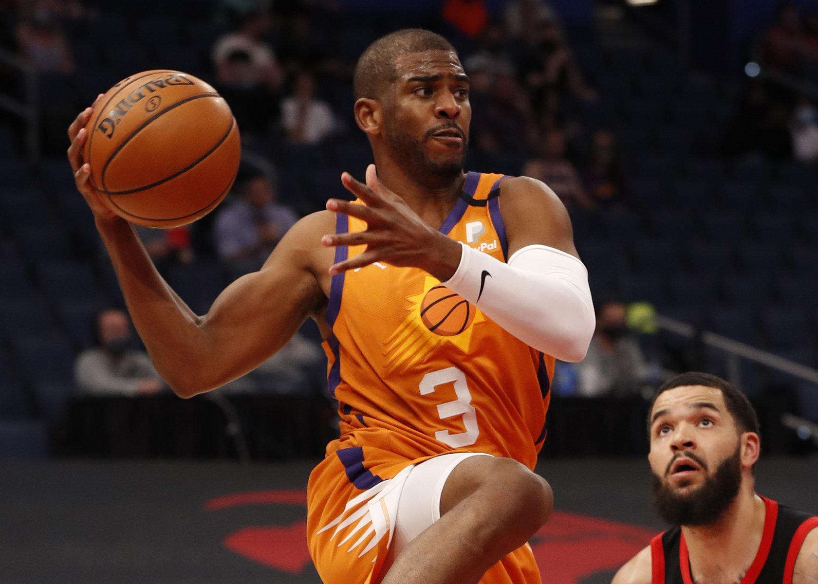 家有一老如有一宝 圣保罗又是你