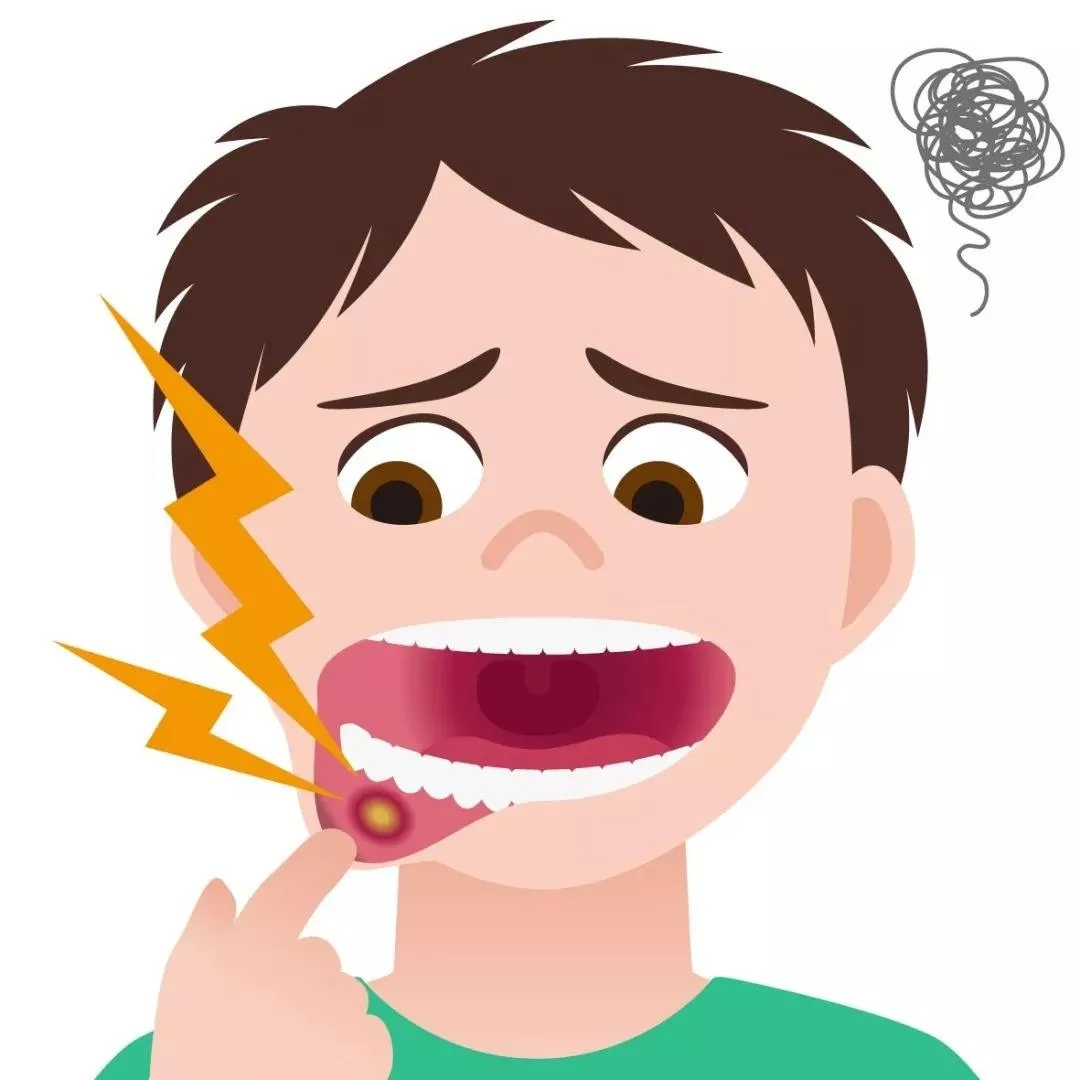 生活甜的!冬季上火怎么办"关注母亲"-第1张图片-康夫博客