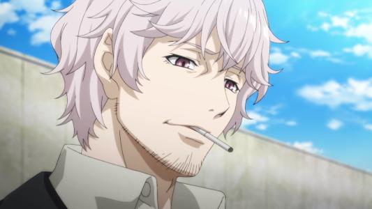 张楚岚,一人之下,冯宝宝,徐四