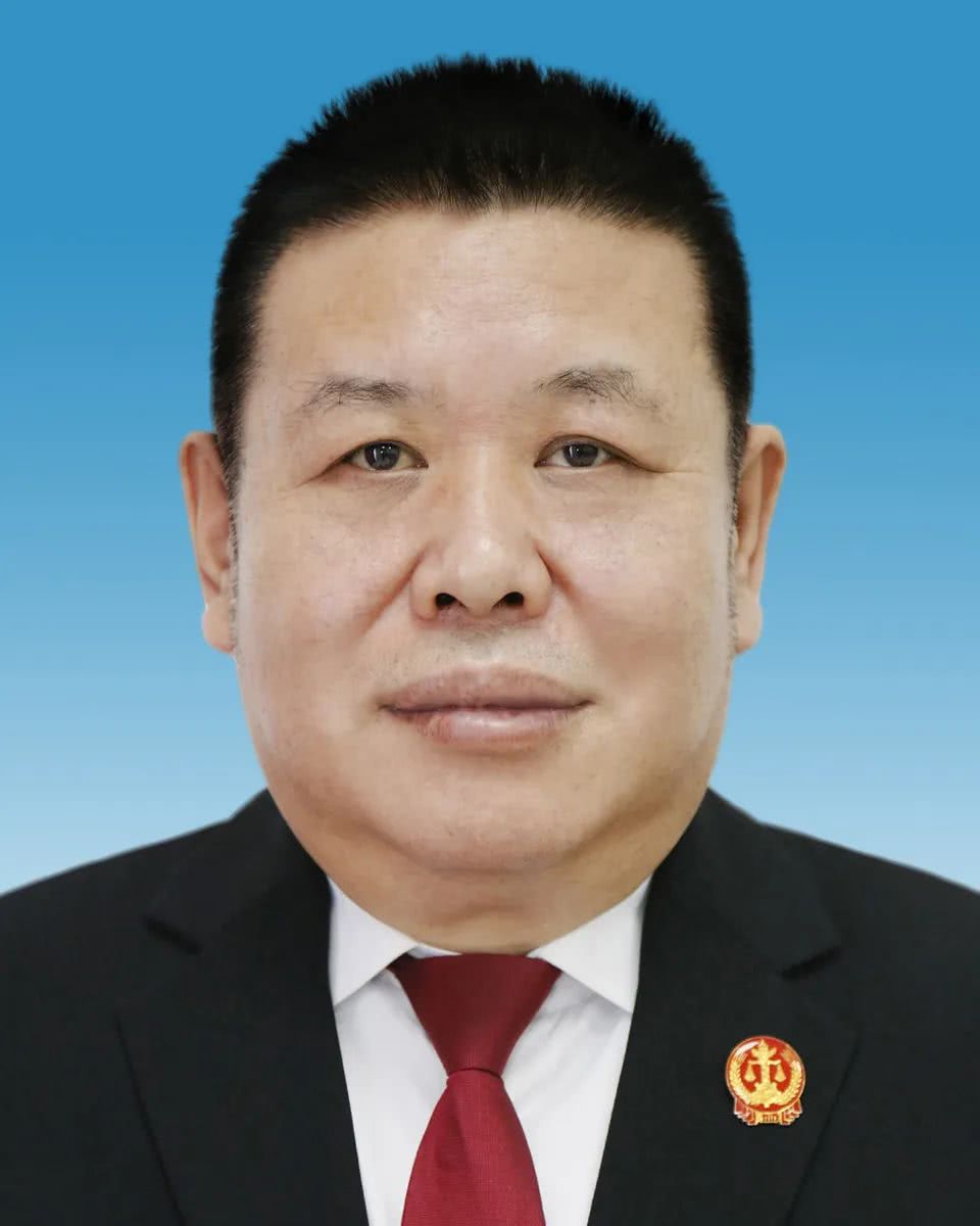 赵希民当选呼和浩特市中级人民法院院长