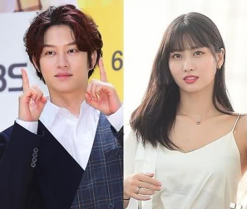 金希澈,jyp,闵京勋,演艺圈