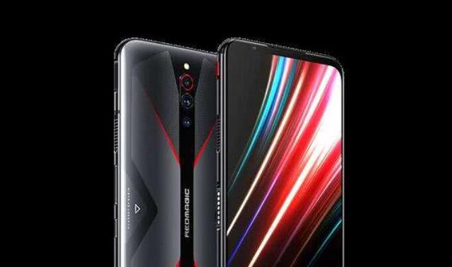 5g手机,红魔手机,处理器,努比亚红魔