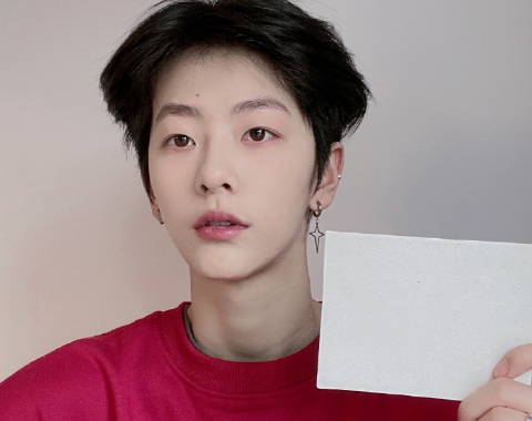 创3刘梦"素颜照"被疯传,皮肤发黄眼睛小,还是你心中的女神吗