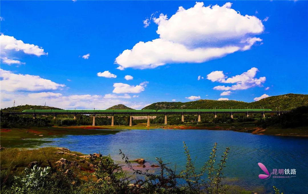 铁路,联防,云南,宣威市,海岱镇,朱树玄