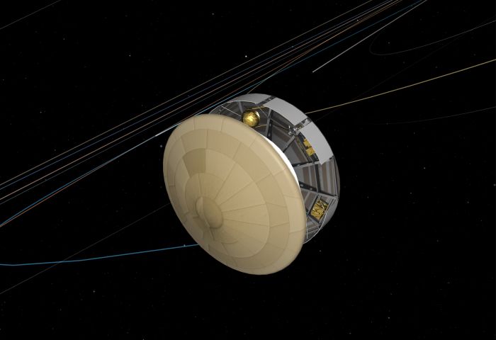 nasa新工具帮助人们追踪mars 2020飞行情况