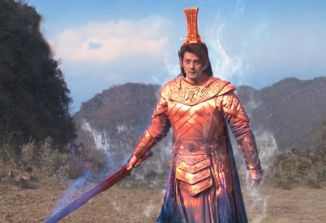 将夜2:君陌为何会输给剑圣柳白?他若修浩然气入魔,剑圣必败