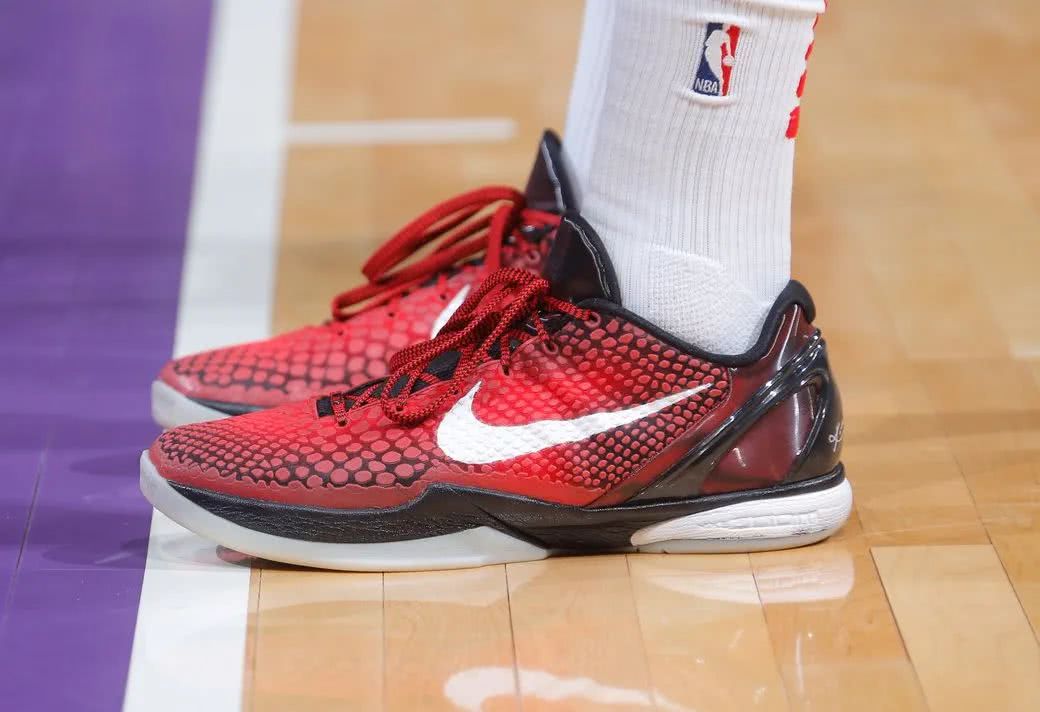 科比球鞋复刻壁纸_科比球鞋复刻壁纸高清-第2张图片-潮百科 科比球鞋复刻壁纸_科比球鞋复刻壁纸高清-第2张图片-潮百科