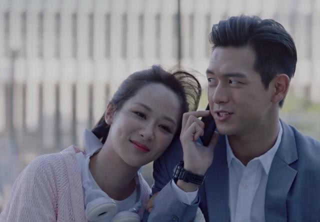 肖战,光头强,穿帮镜头,古天乐