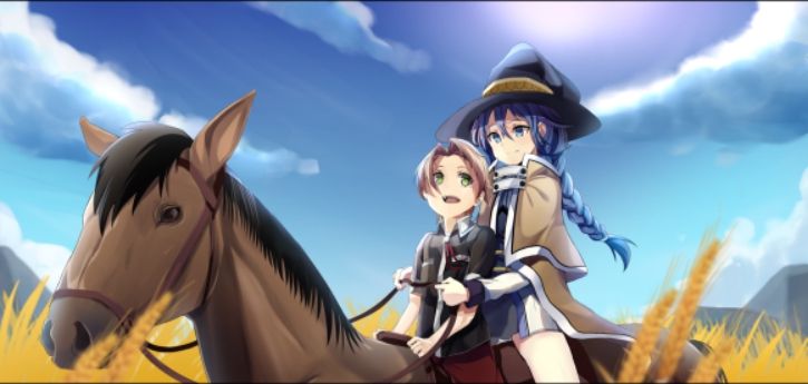 无职转生错信人神的鲁迪有多后悔洛琪希惨死希露菲暴尸街头