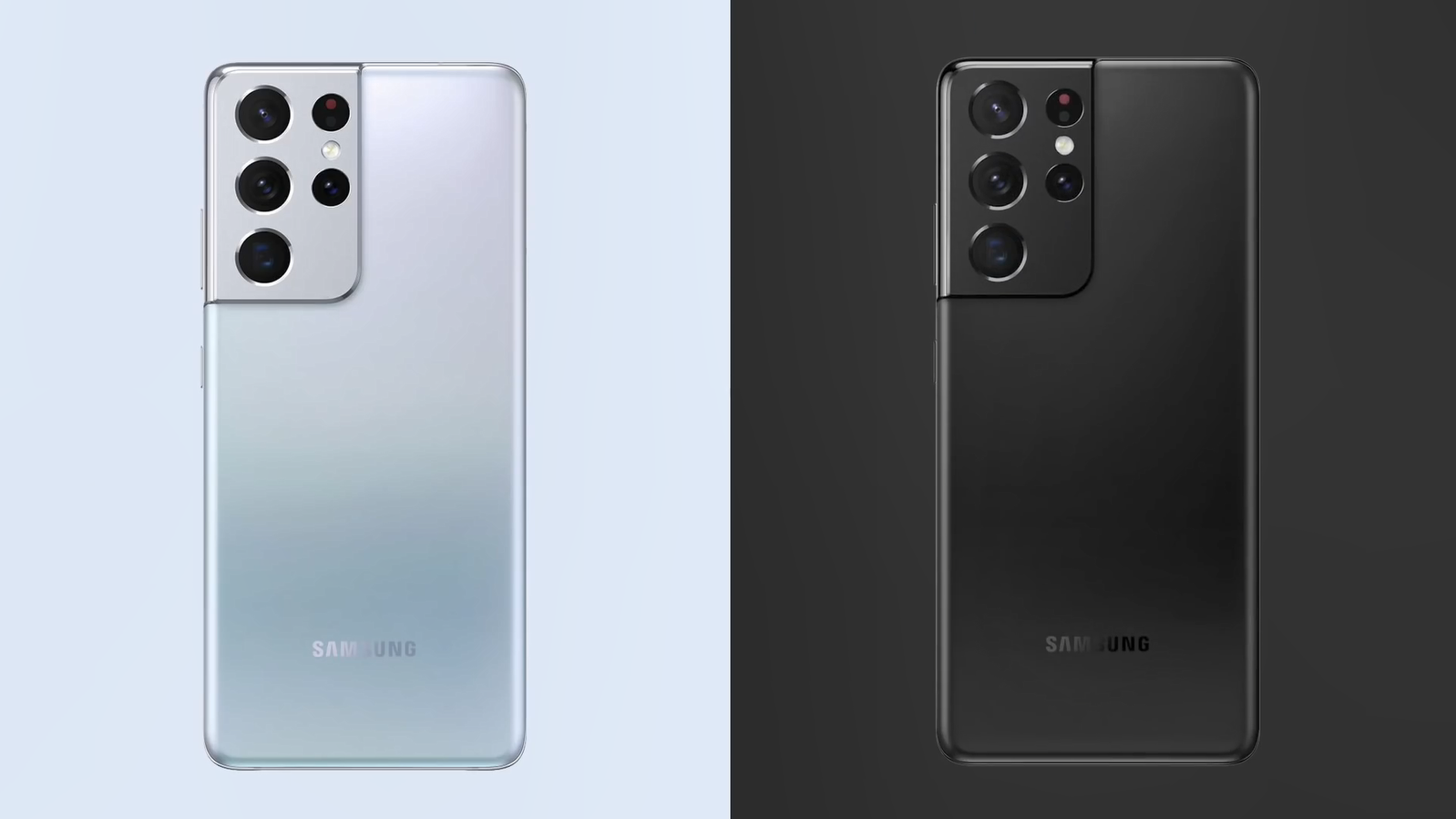 三星galaxy s21即将发布,外观升级