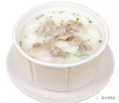 花之源 健康 百合知母汤