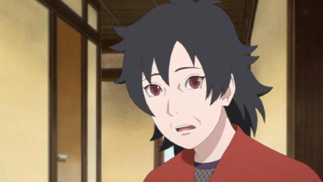 木叶村,火影忍者,大蛇丸,照美冥