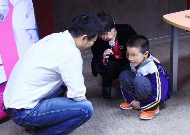 为啥父母打骂完孩子后孩子却从来不记仇真实原因让家长很惭愧