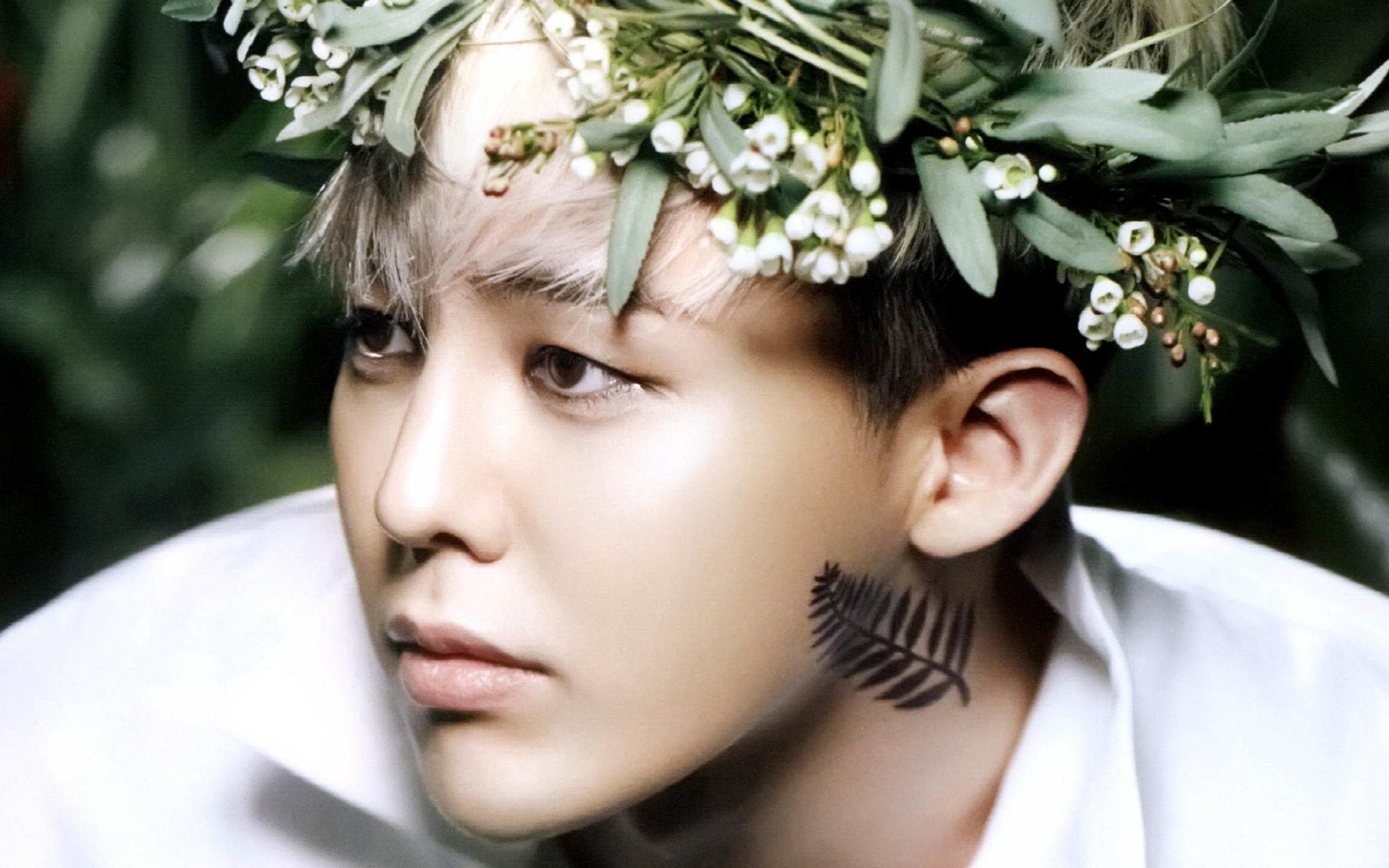 有趣的灵魂,潮流的外表说的就是才子权志龙吧