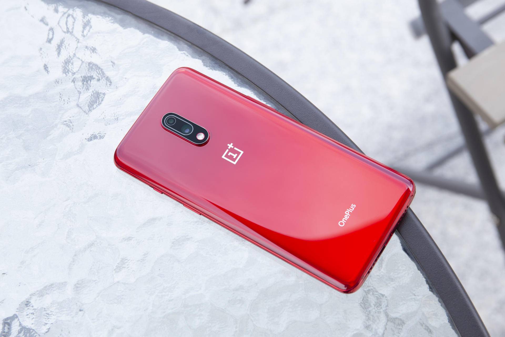 考虑再三最终入手一加7 这些理由无可挑剔