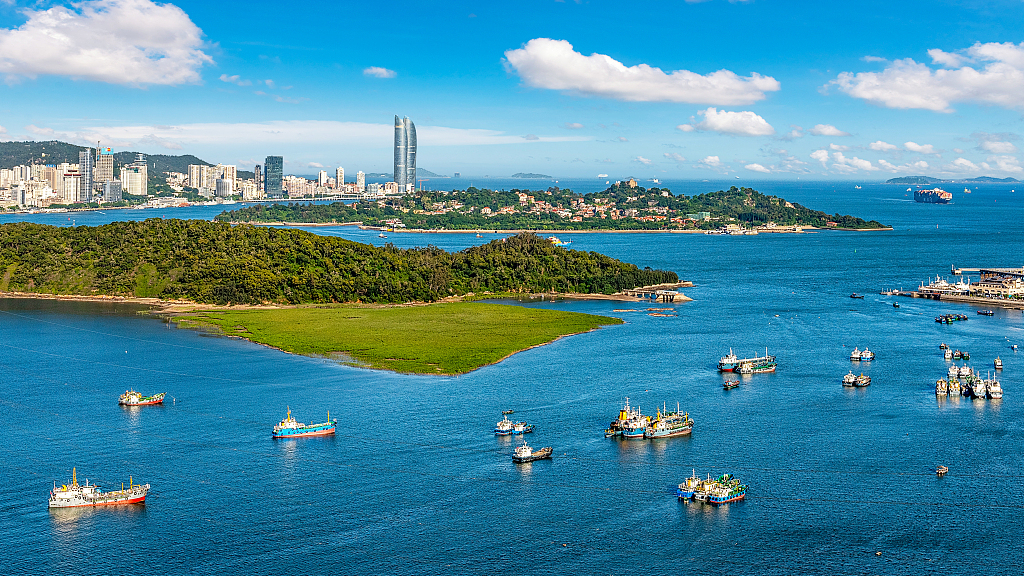 中国十大美好生活城市揭晓 长沙,昆明和海口连续两年上榜