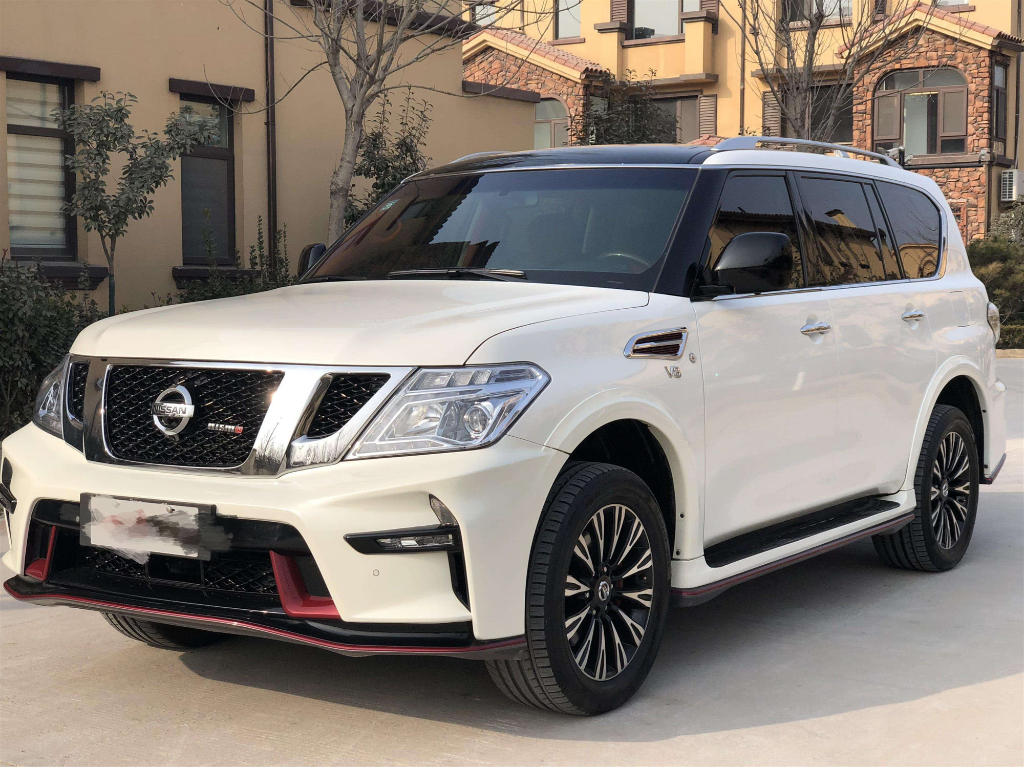 8万元左右口碑最好suv(10万自动挡suv最好的车)