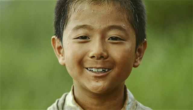 6位童星以精湛演技成为新一代明星,金嫝勋,吴儿璘,徐宇振等