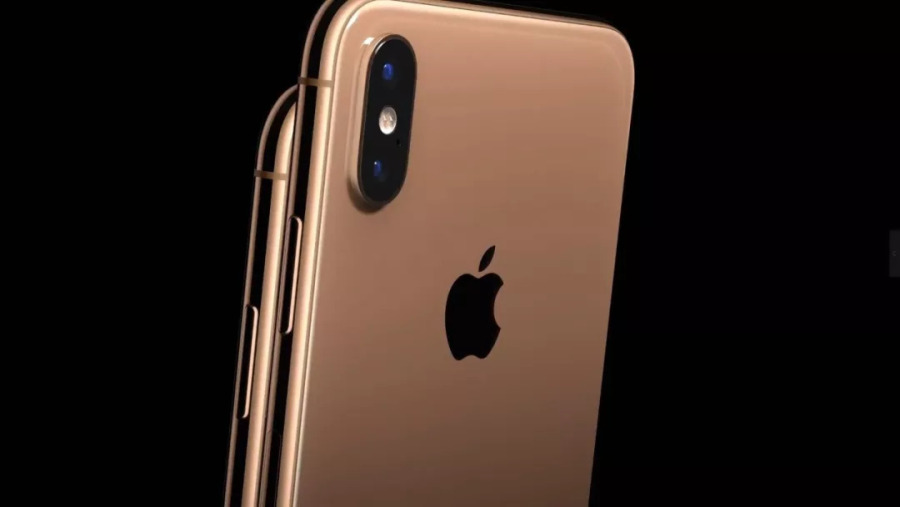 三款新iphone内存容量确认 华为折叠屏手机或年内发布