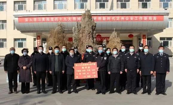 市人大常委会委员,大世界集团总裁王玉英坚持把疫情防控作为头等大事