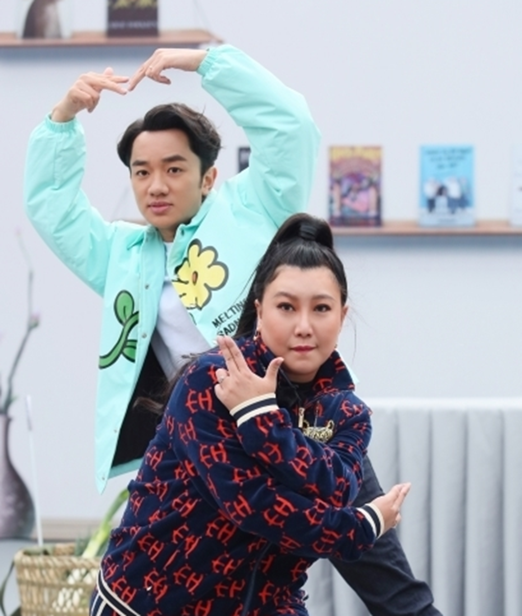 这档综艺节目告诉我们:明星也是普通人,再火也会有人不认识