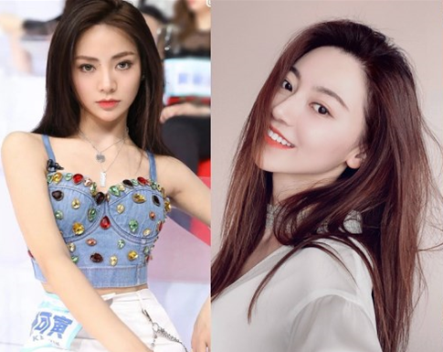 《青你2》成大型"撞脸"现场:谢可寅撞黄梦莹,而这俩傻傻分不清