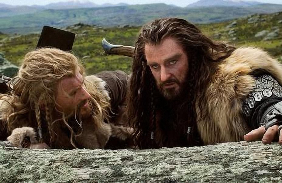 史矛革之战这一部电影真的有这么好看吗?