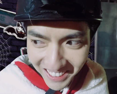 吴亦凡,baby,angelababy