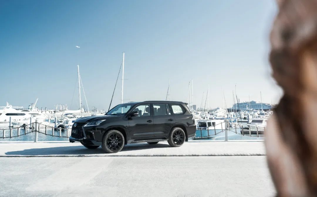 丰田,兰德酷路泽,雷克萨斯,雷克萨斯lx570