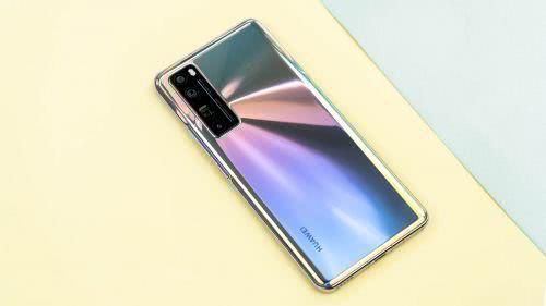 华为nova7se,最适合学生党的性价比5g手机来了!