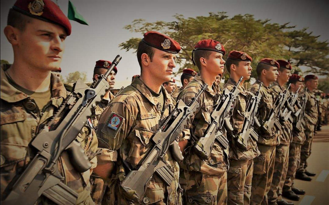 黑水公司,雇佣兵,特种部队,二战,北极狐