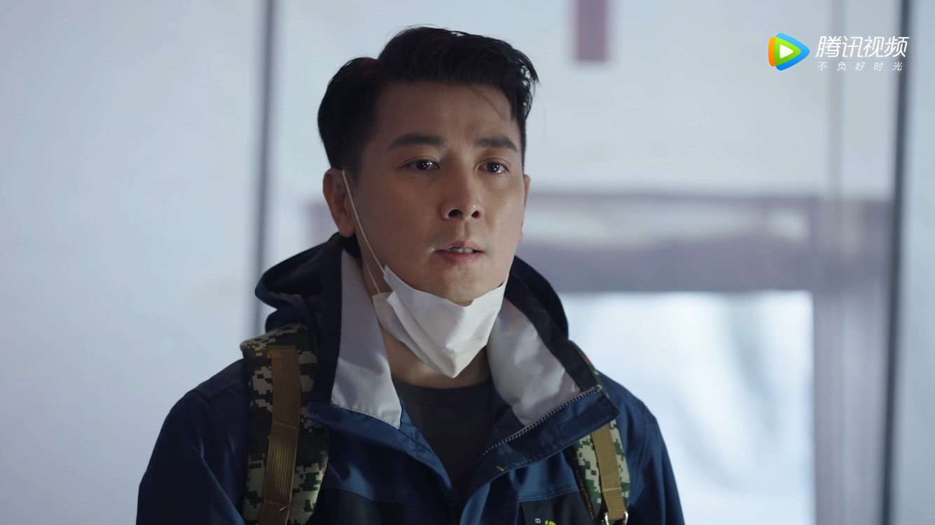 刘云天情急寻找霍梅,却得知她和高畅做亲密事,一句话醋意满满!