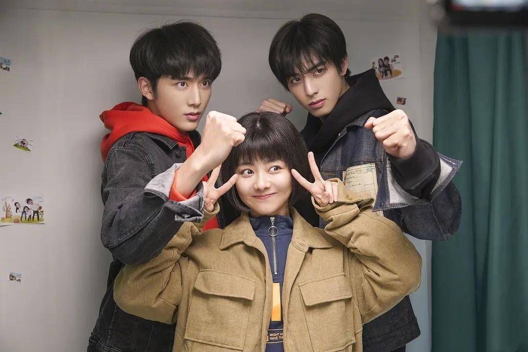 “In the name of family“ started abuse: Ling Xiao and He Ziqiu chose to ...
