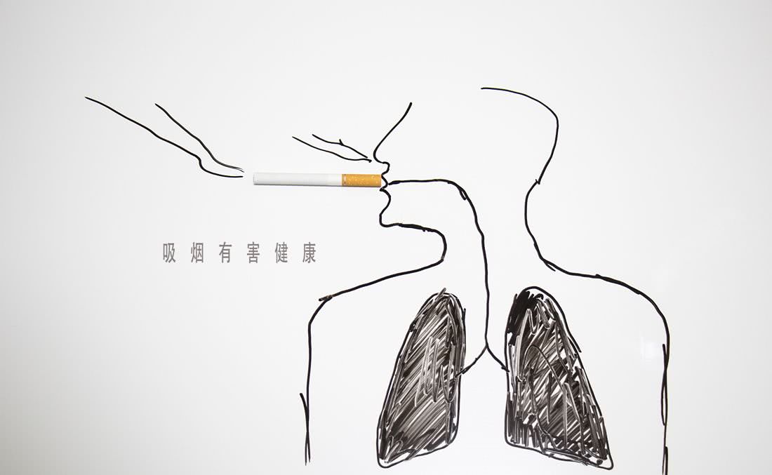 戒烟什么时候也不晚,有研究表明, 即使65岁才开始戒烟,平均也能增加