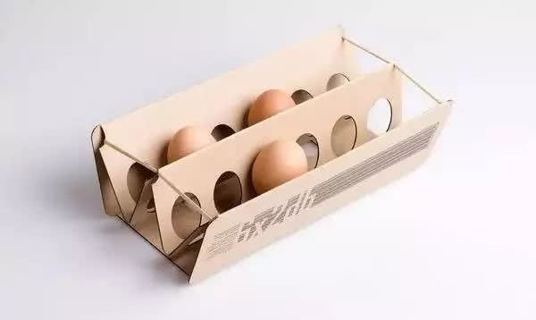 最全鸡蛋包装设计,真会玩!