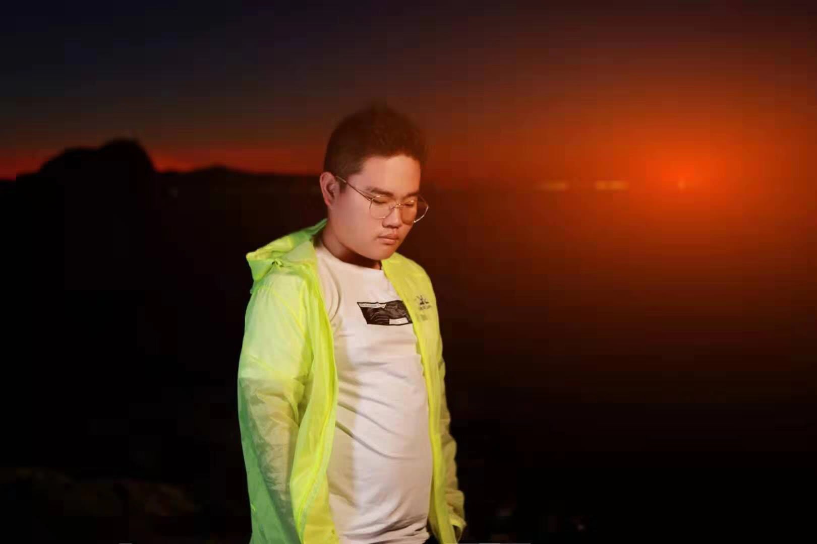 剪一段时光,一航,新歌,华语,男歌手