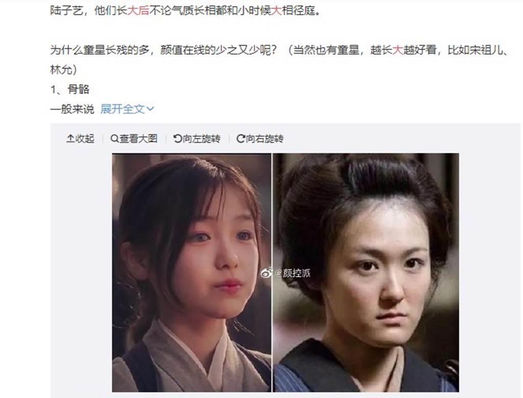 《艺伎回忆录》绝美童星长大歪掉?15年后近照曝光