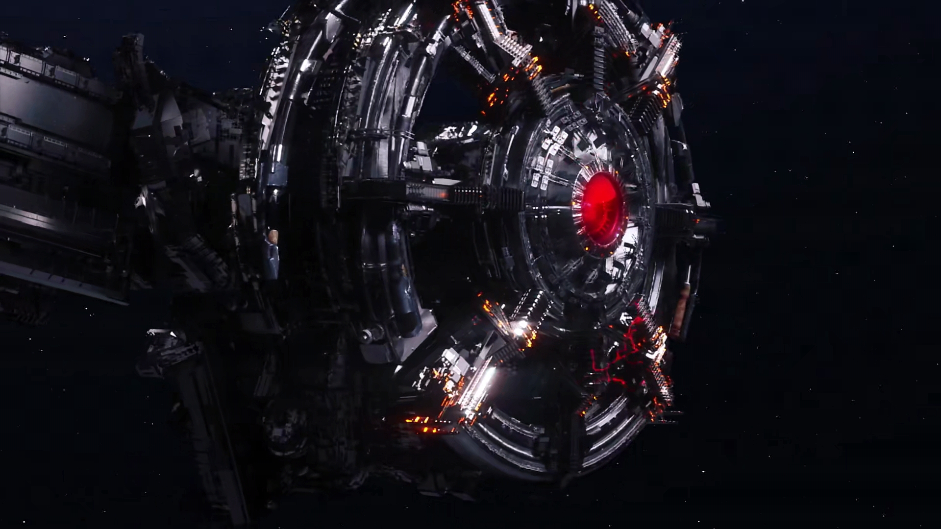 假面骑士零一:伊兹达到技术奇点,泽亚被唤醒,或人迎来零二形态