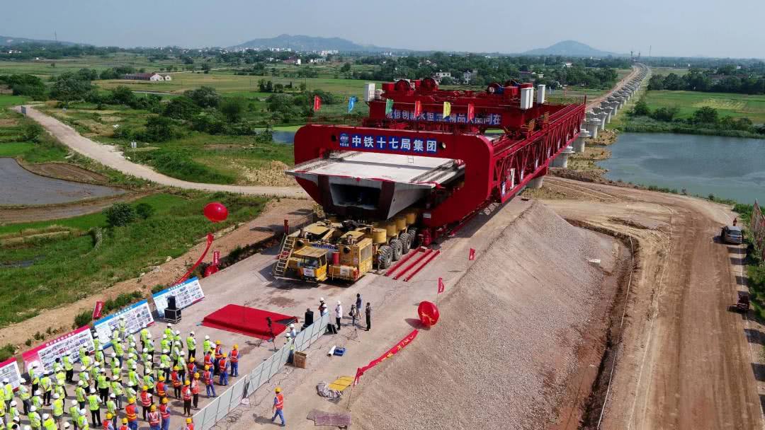 舒城高铁东站建设,传来最新消息……!