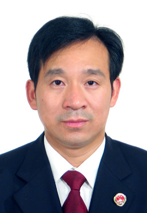 浙江省绍兴市人民检察院第一检察部副主任 范小云