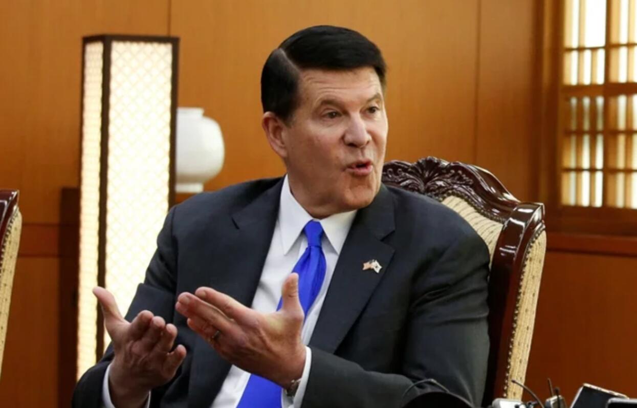 东部战区,汪文斌,解放军,台湾,美方,基斯·克拉奇,中方