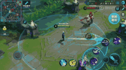 细致拆解一点就通，S12最秀刺客元歌快速上手攻略