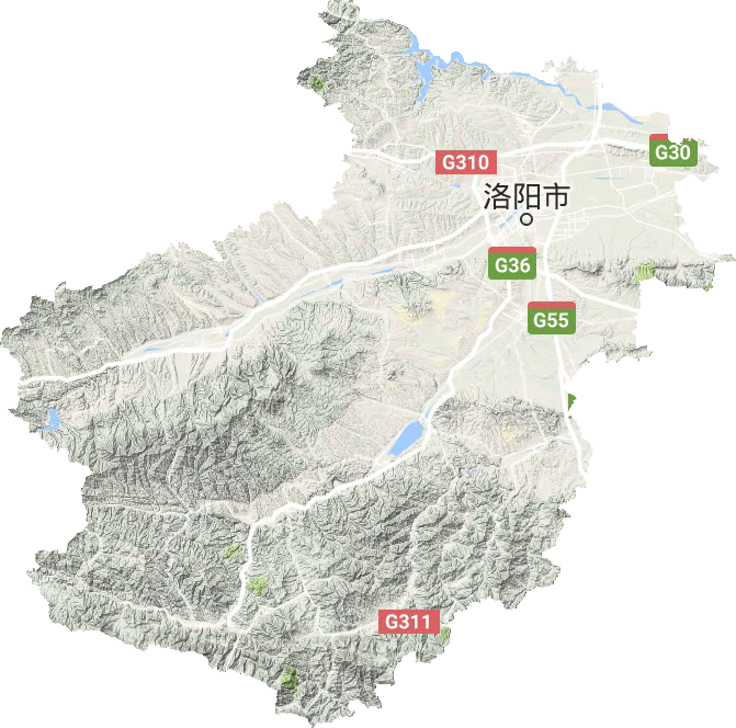 河南洛阳是一座怎样的城市