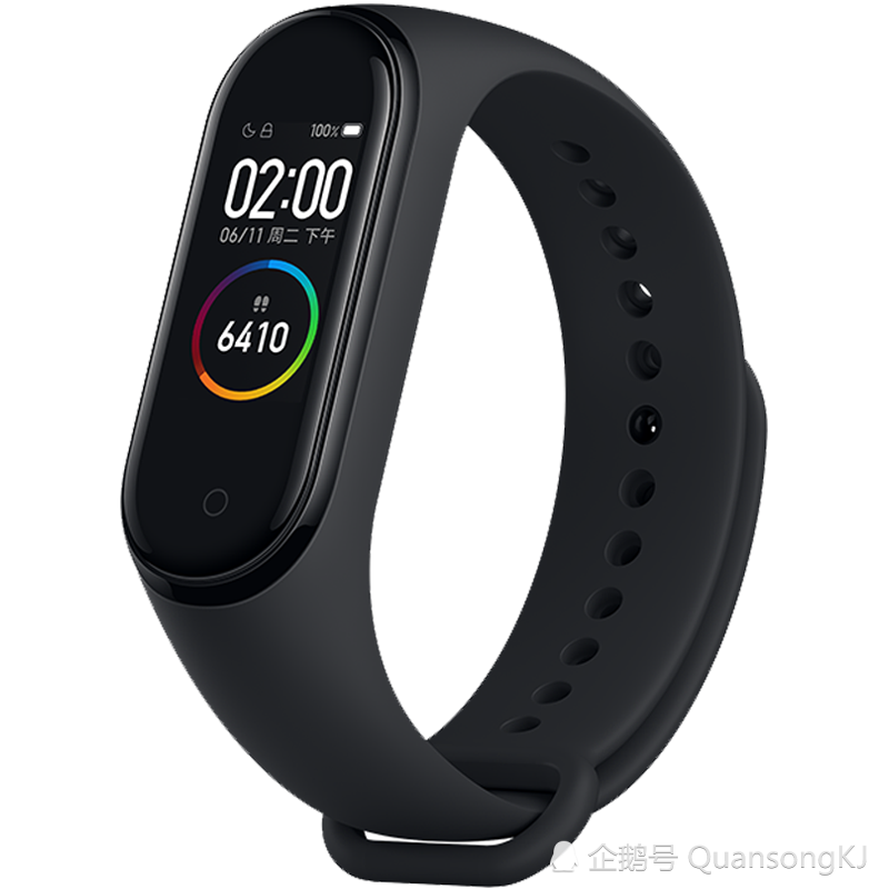 小米,全面屏设计,小米手环