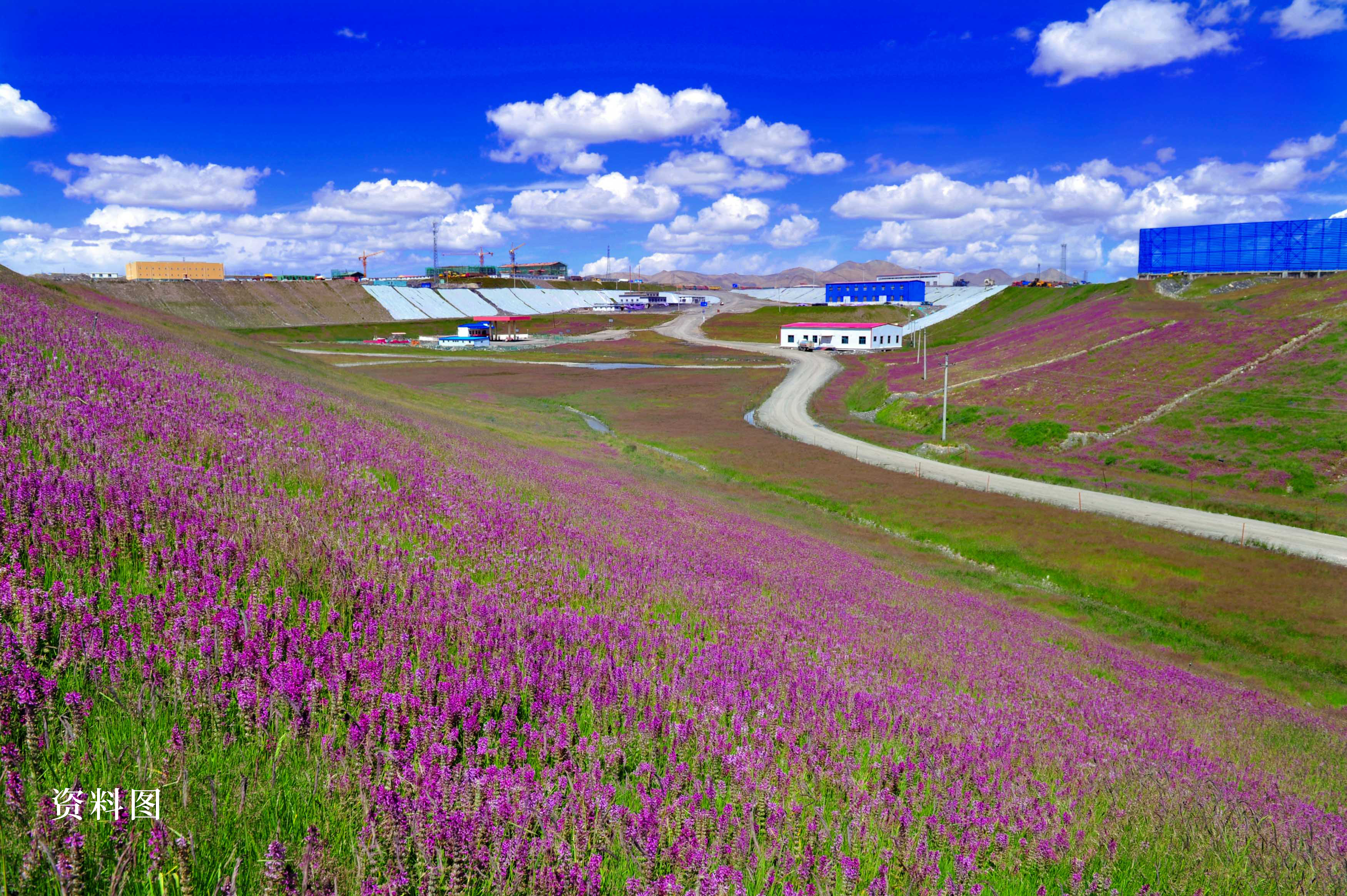 青海强调汲取木里矿区非法开采教训