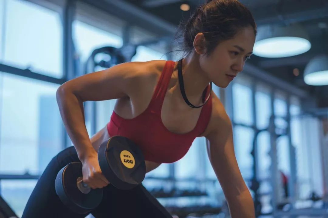 减肥,有氧到底该怎么做?