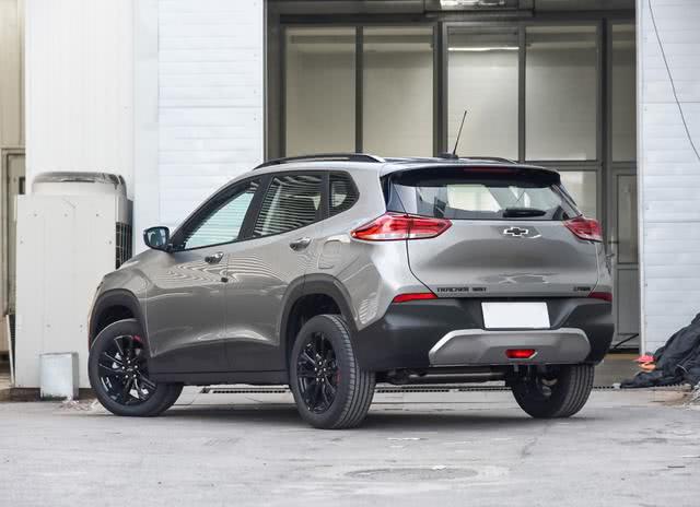 盘点2019年上市的10款小型suv,本田最受欢迎,宝骏性价比突出