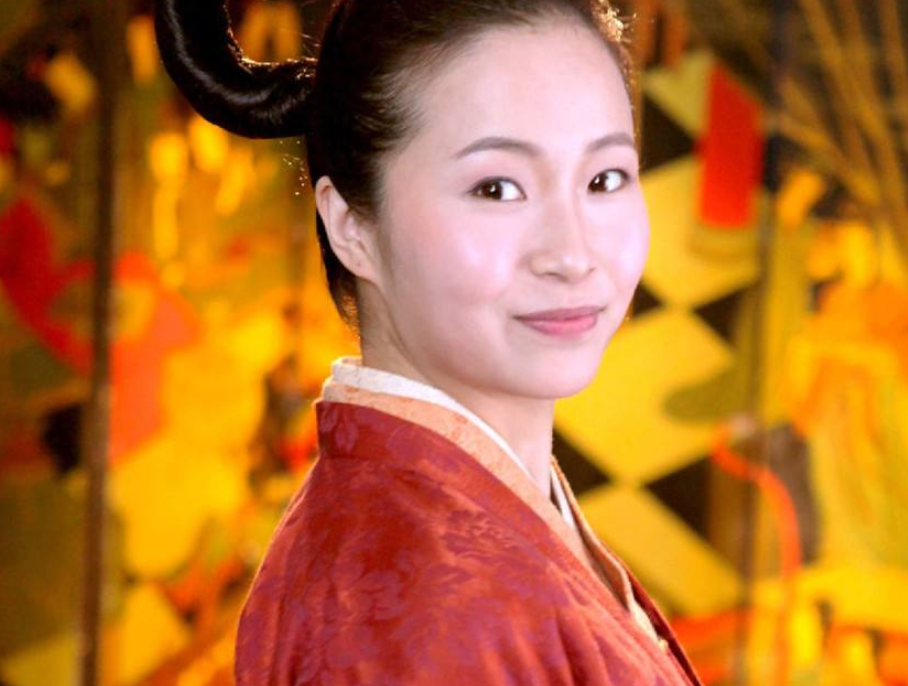 甄嬛传,素颜,杨凯淳,蔡少芬