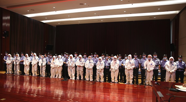 黑社会性质组织,被告人,王仕勇,王仕海,花垣县,涉黑,犯罪