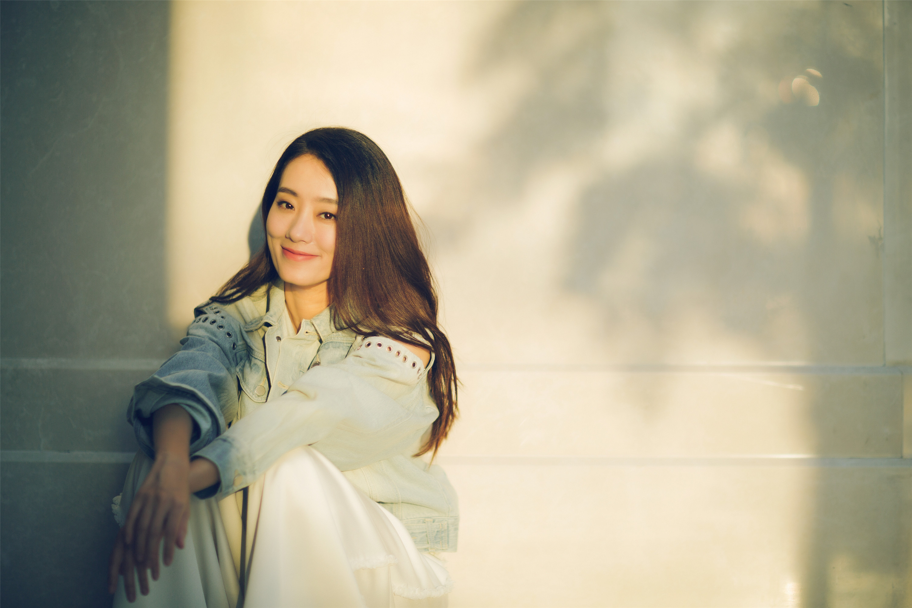 张小斐公开评价贾玲:略感做作,原来每个人都有不为人知的一面